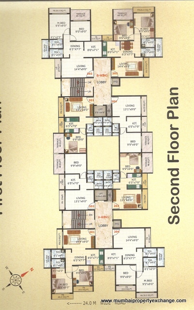 Floor Plan 5