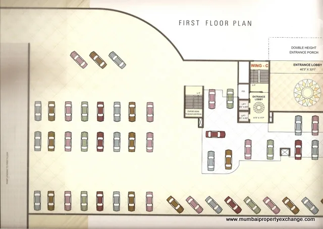 Floor Plan 8