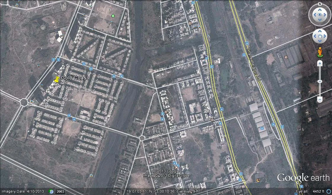 Google Earth