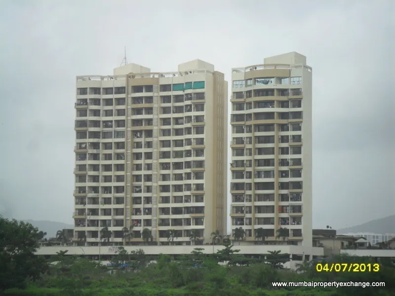 Shop Offices on Rent in Gold Coast, Ghansoli