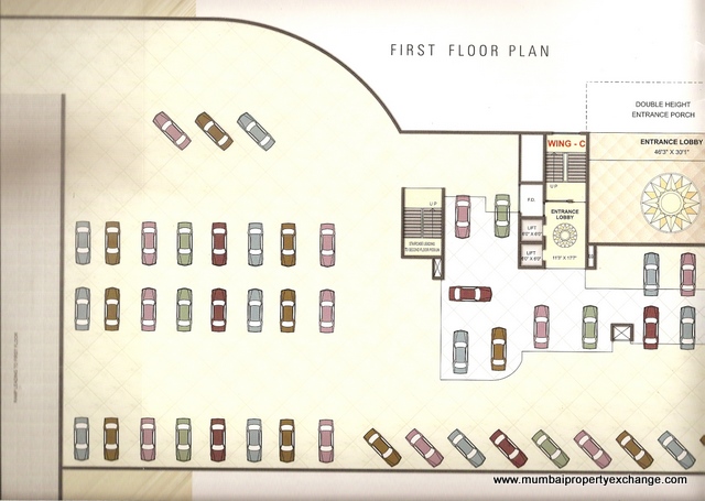 Floor Plan 8