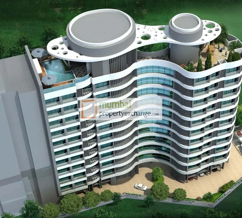 4BHK Flats for Sale in Kalash, Chembur