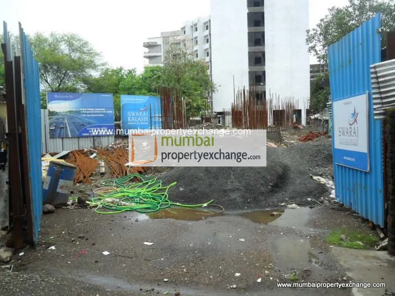 4BHK Flats for Sale in Kalash, Chembur