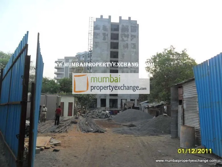 4BHK Flats for Sale in Kalash, Chembur