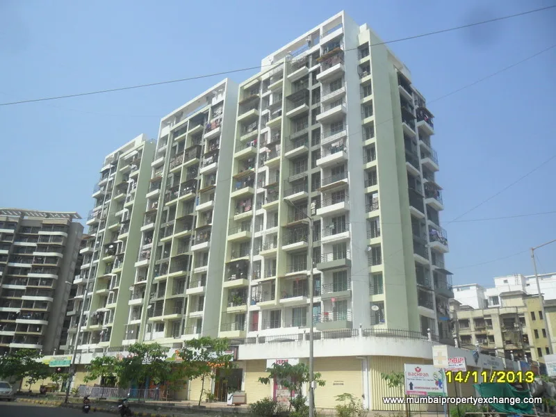 Shree Chamunda Harmony