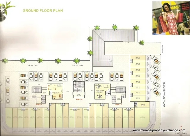 Floor Plan 4