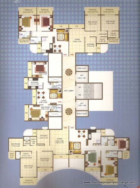 Floor Plan 3