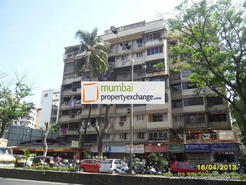 1 Flats on Rent in Malad Swing, Malad