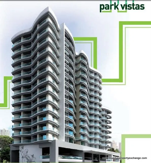 3 Flats for Sale in Park Vistas, Andheri West