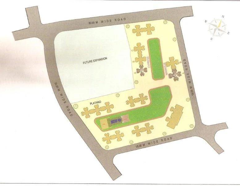 Layout