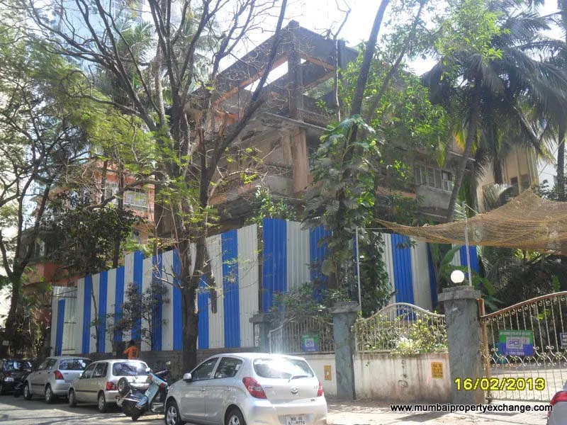 Shop Offices on Rent in Codename Park View, Dadar West