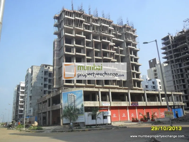 2BHK Flats for Sale in Devratna, Taloja