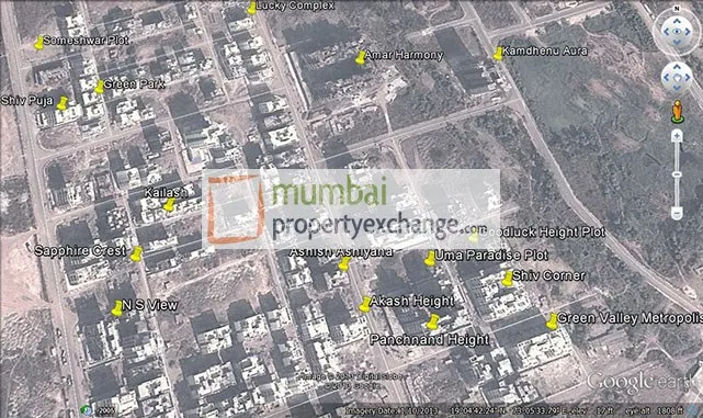 Google Earth