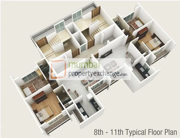 Floor Plan f