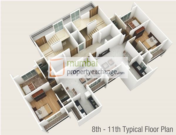 Floor Plan f