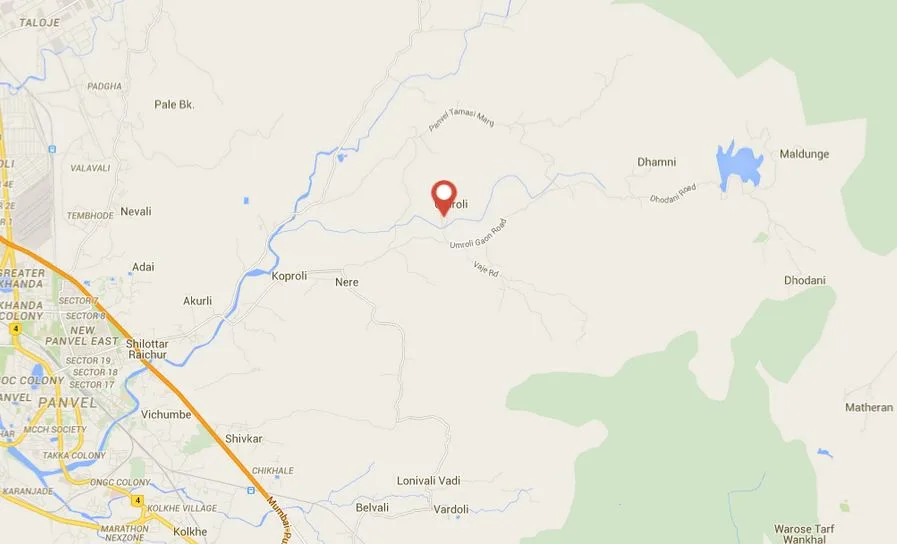 Location Plan
