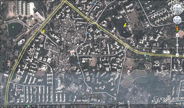 Google Earth