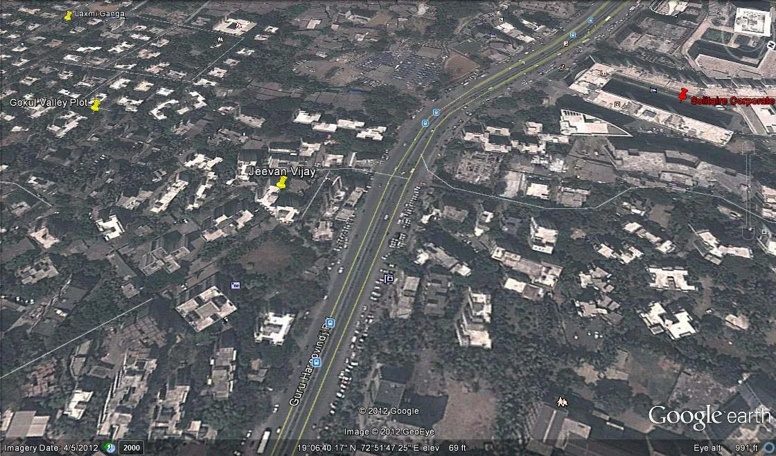 Google Earth