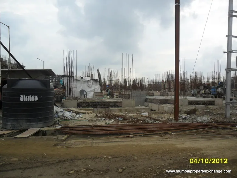 Office Space Offices on Rent in Labh Heights, Virar