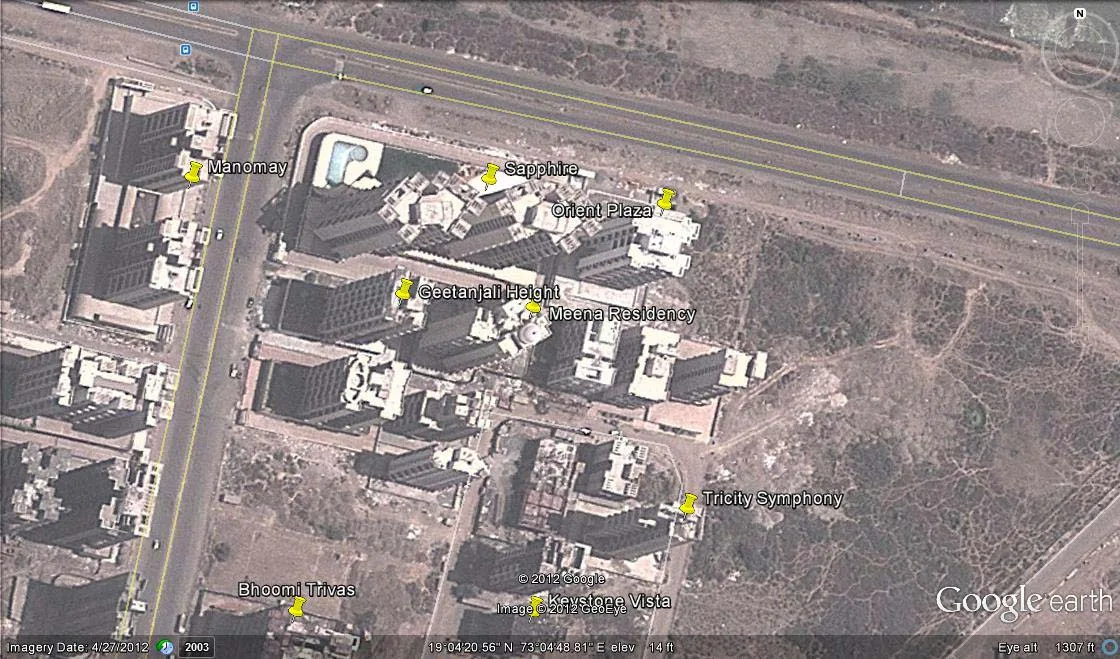 Google Earth