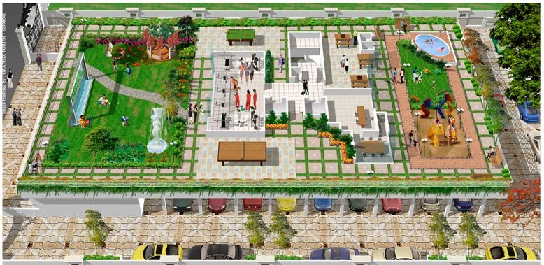 Layout