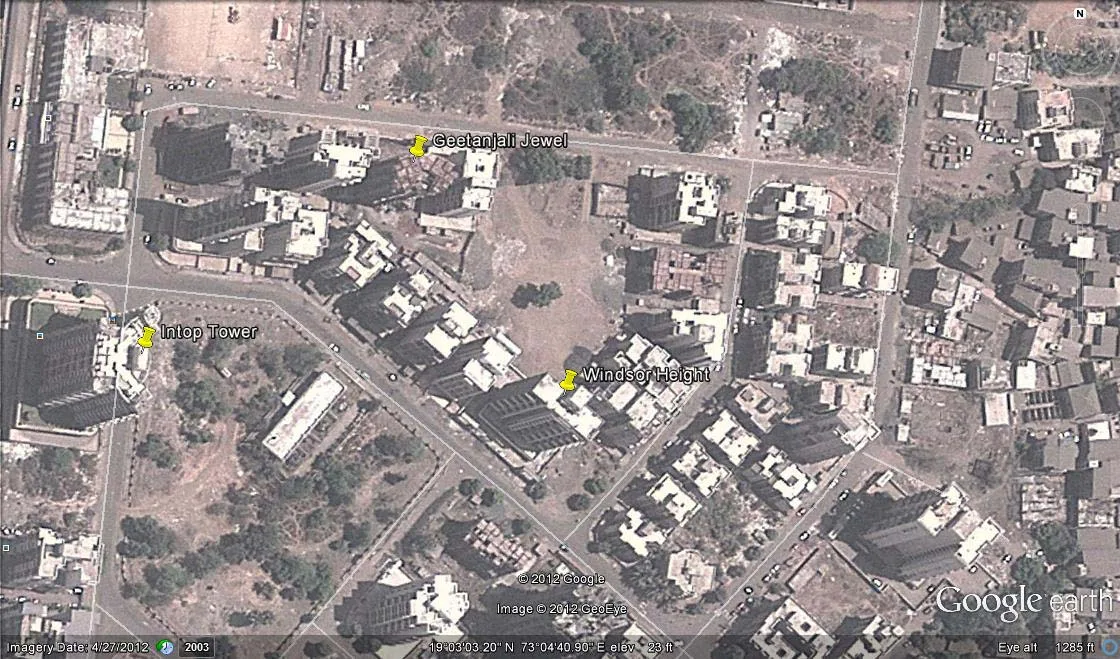 Google Earth