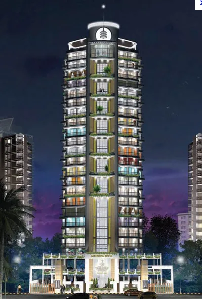 Night View