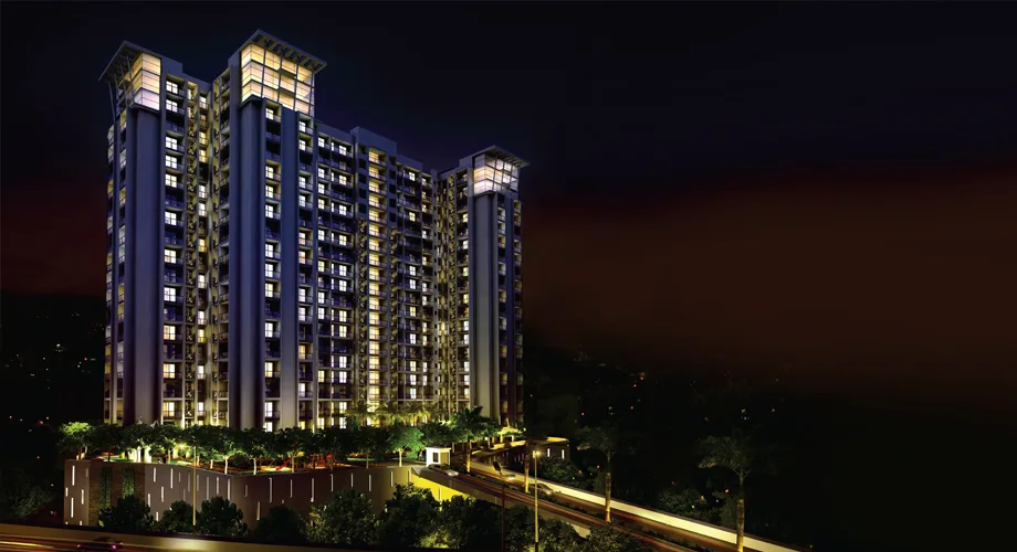 Hillcrest Elevation Image 2