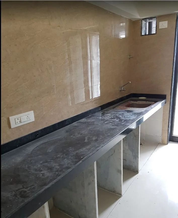 Hillcrest Kitchen Actual Image