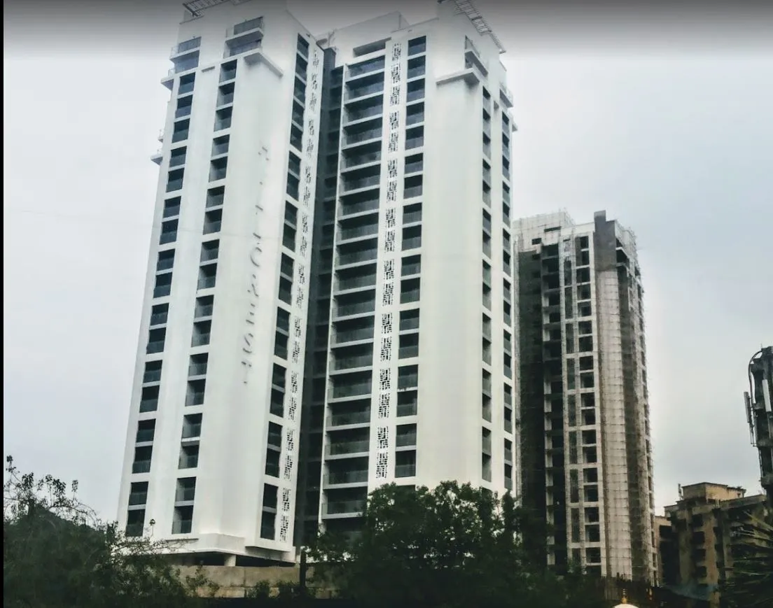 2 BHK Flats on Rent in Hillcrest, Andheri East