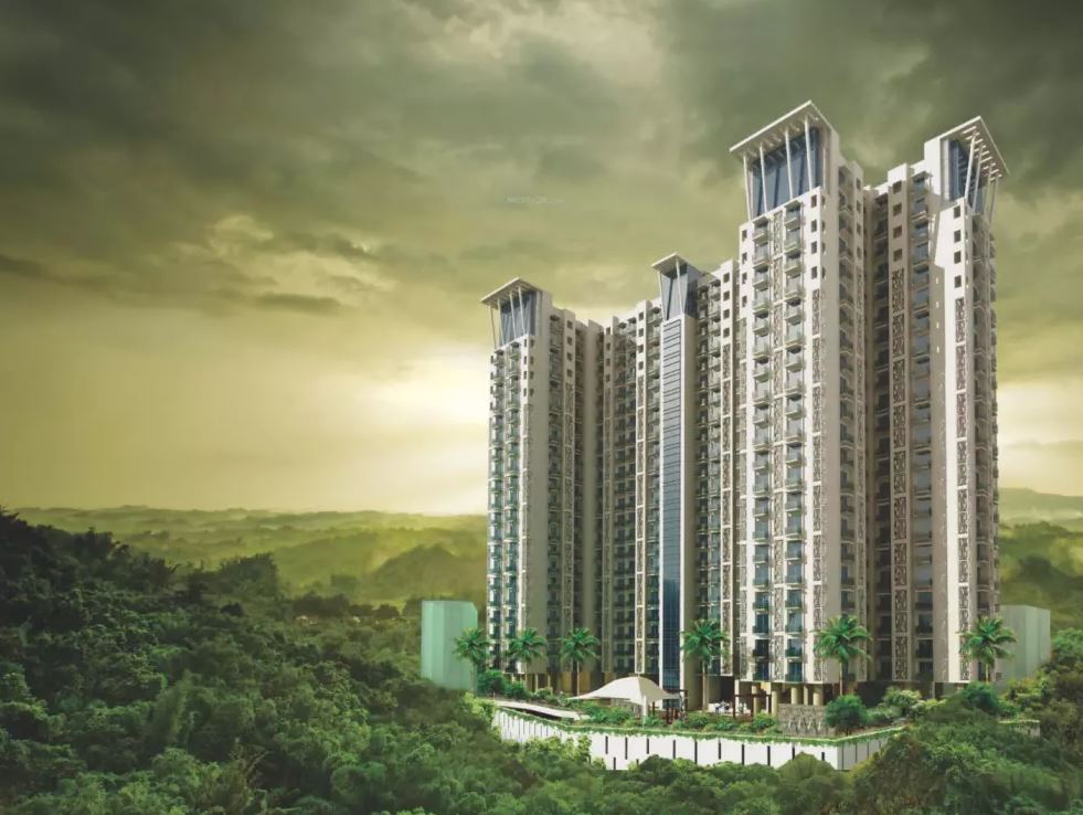 Hillcrest Elevation Image 1