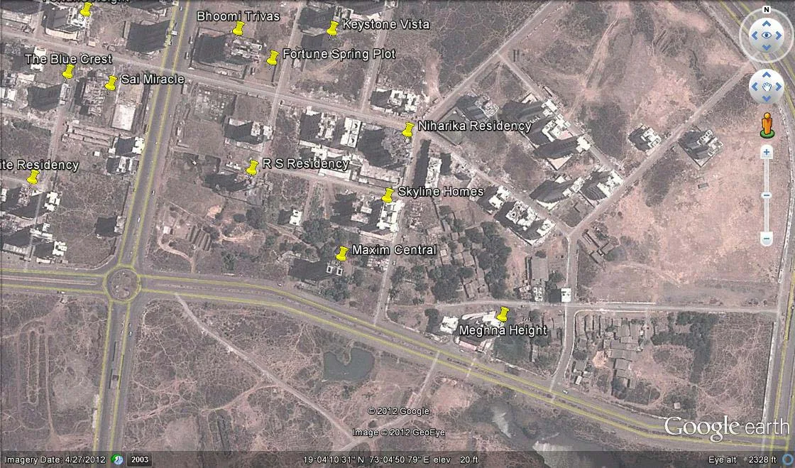 Google Earth