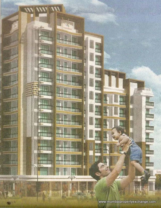 Sahakar Heights