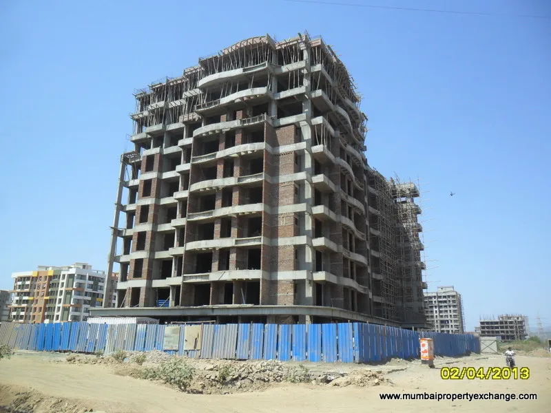 2 April 2013