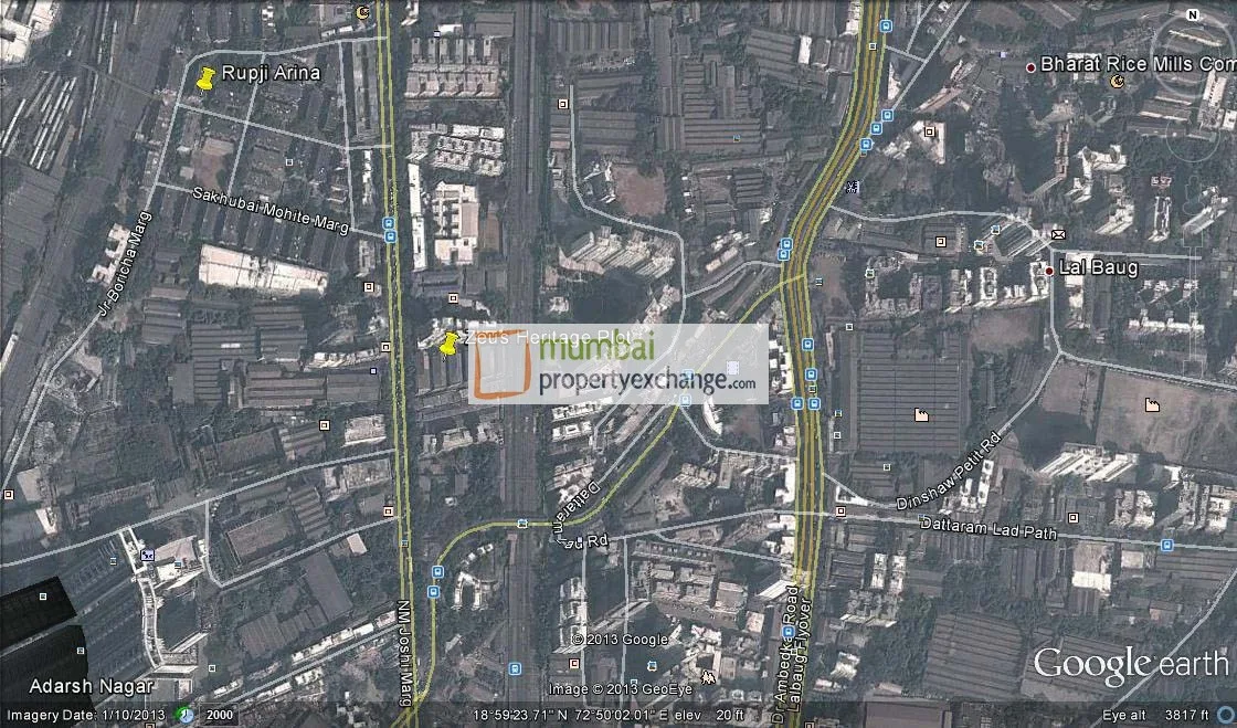 Google Earth