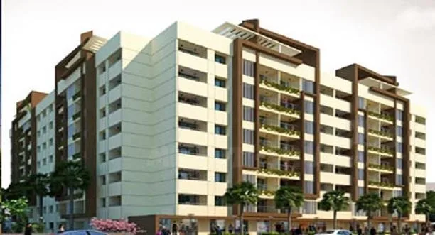 Rustomjee Evershine Global City