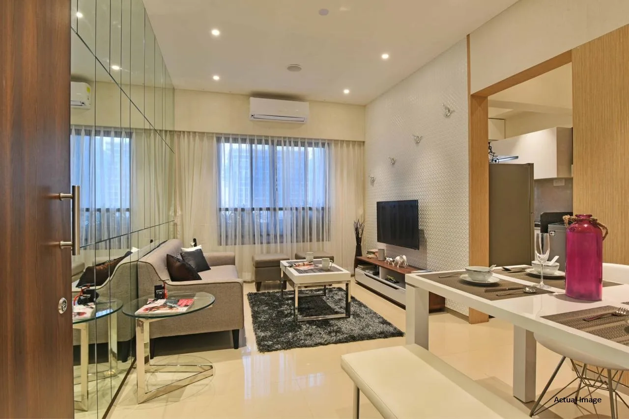 Rustomjee Evershine Global City Living2