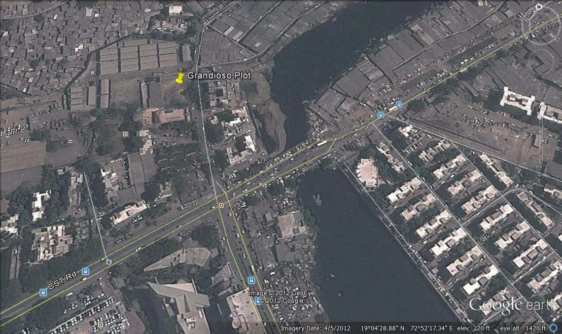 Google Earth