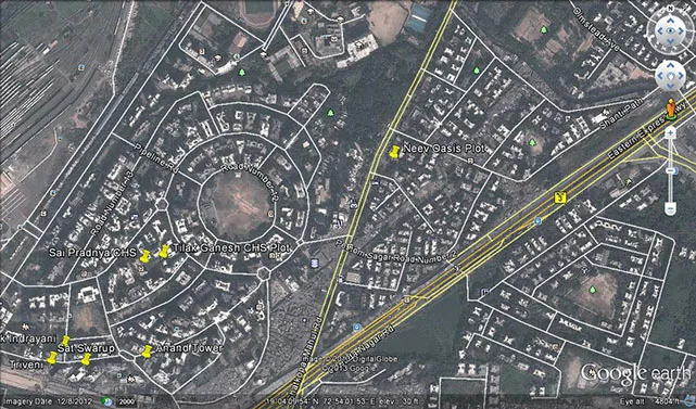 Google Earth
