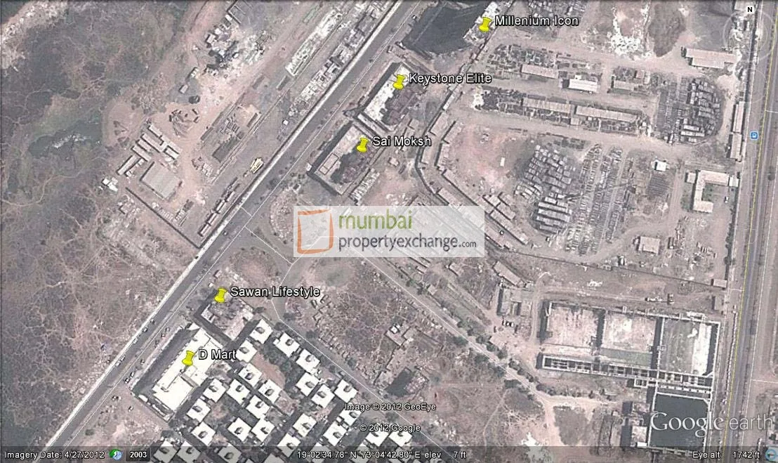 Google Earth