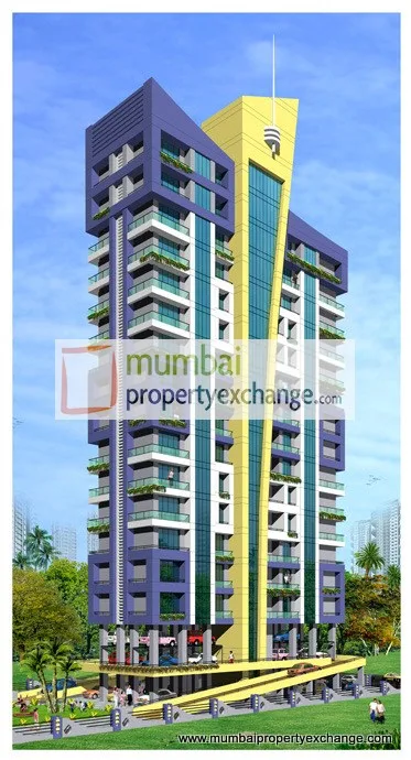 Manshi Adinarayan Residency