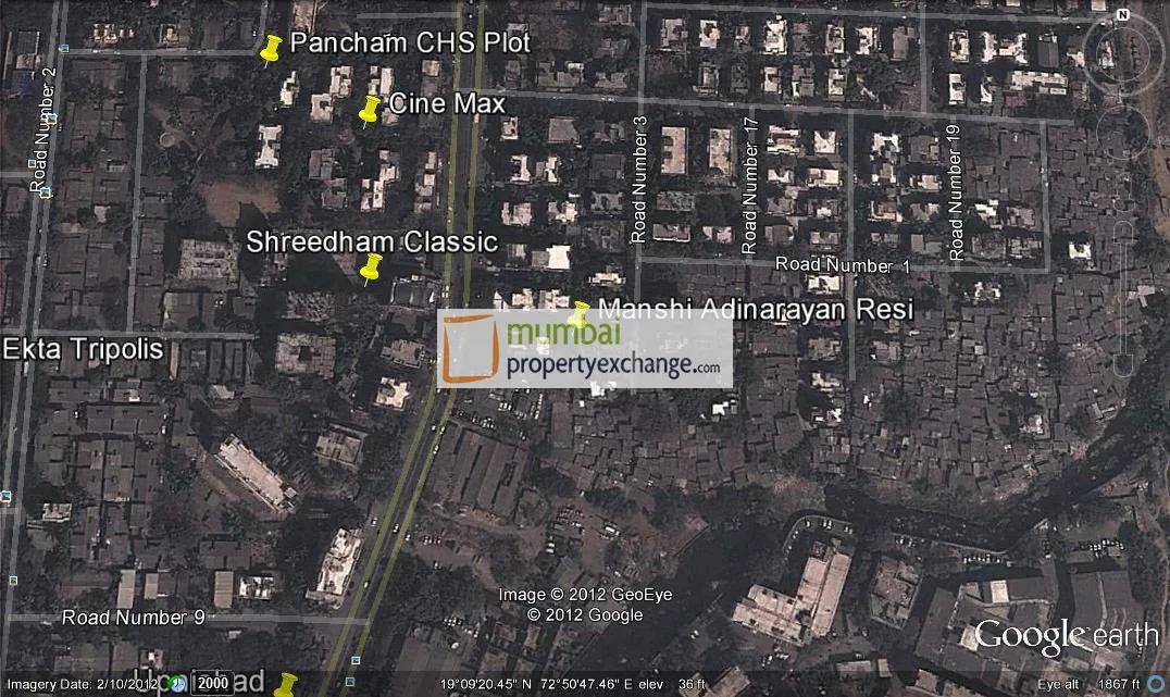 Google Earth