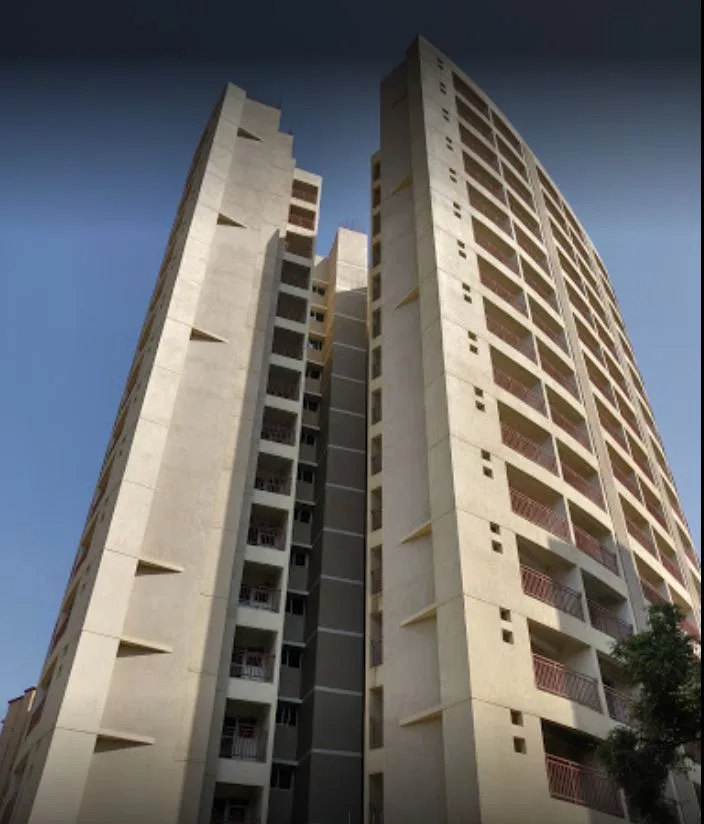 Meeras Empire Elevation Image 2