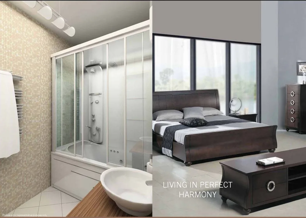 Meeras Empire Interior Image 1