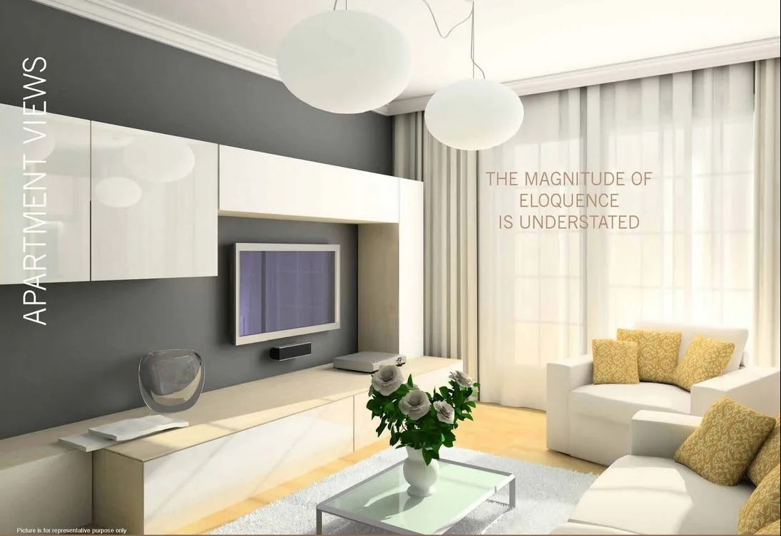 Meeras Empire Interior Image 2