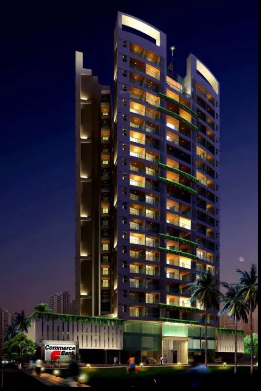 Meeras Empire Elevation Image 1