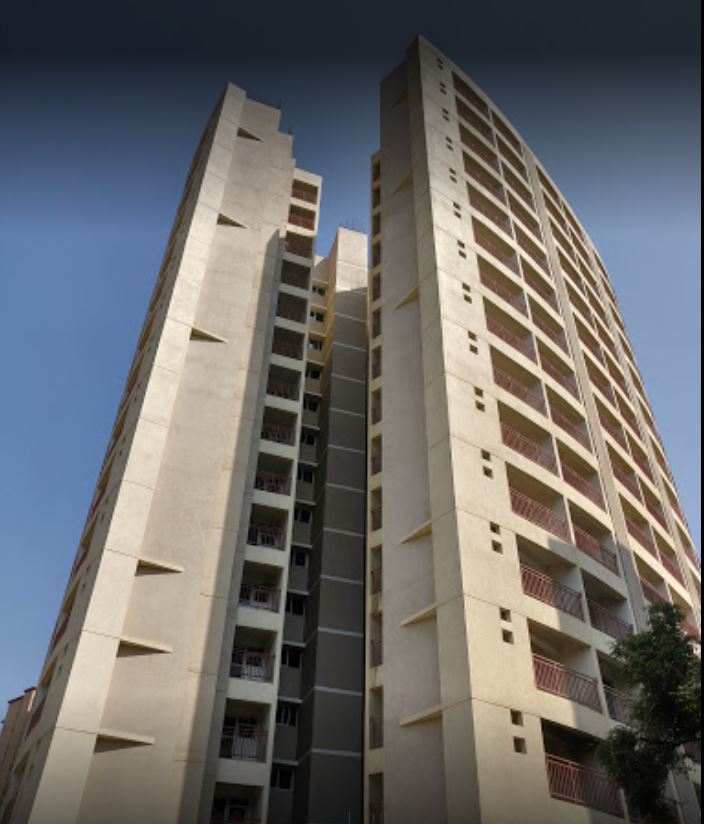 Meeras Empire Elevation Image 2