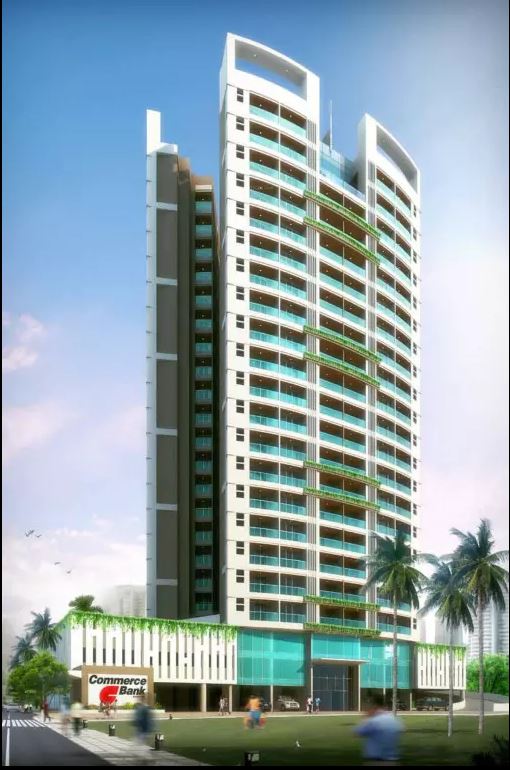 Meeras Empire Elevation Image 4