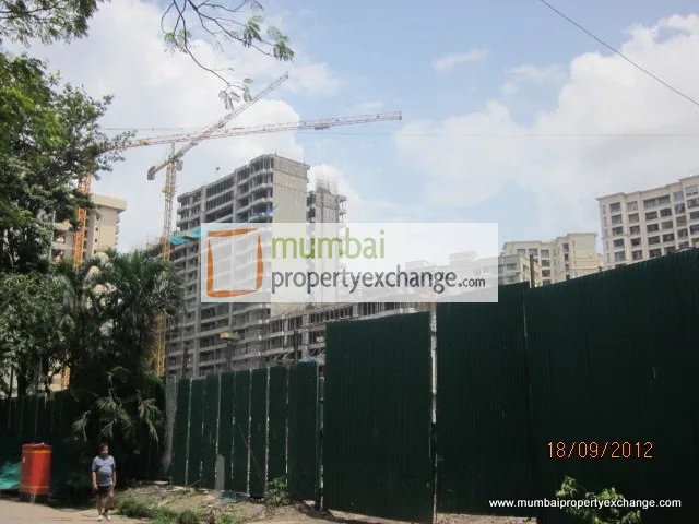 Buliding Status Sept 12