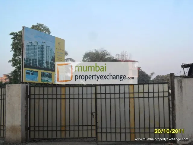 2BHK Flats on Rent in Kakad Paradise, Mira Road